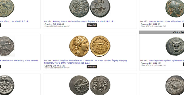Latest-Vauctions-Up-And-Running